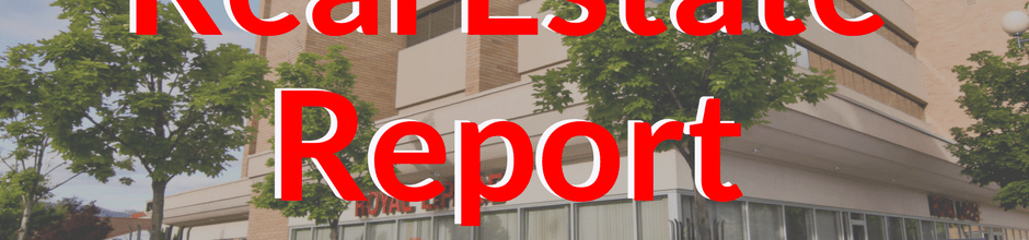 Royal LePage Kelowna Real Estate Report for May 2020